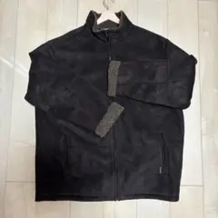 WEATHERPROOF ボアブルゾン ブラウン