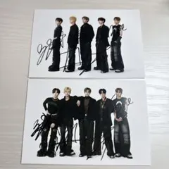 onepact タレントカード