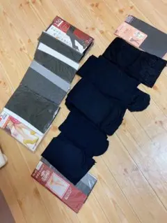 ストッキング、タイツ　まとめ売り　計15枚