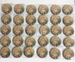 あんスタ 羽風薫 イベコレ缶バッジ 27個セット - メルカリ
