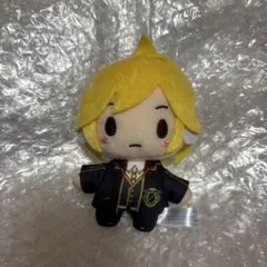 モアプラスマスコット 鏡音レン
