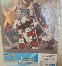 一番くじ ポケモンマスターEX 7th Anniversary ノボリ クダリ