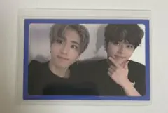 straykids リノ　ハン　味噌　ユニット　トレカ　iamyou