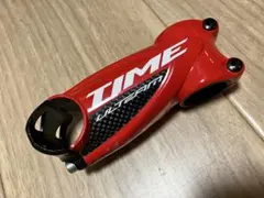 カーボンステム TIME タイム　RTM ULTEAM 31.8mm 90mmのサムネイル
