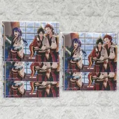 【あんスタ】生ブロマイド 10年のキセキ②