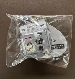 ⭐️未開封⭐️ サンリオ　ミニチュアパッケージチャーム　キティ　ハローキティ