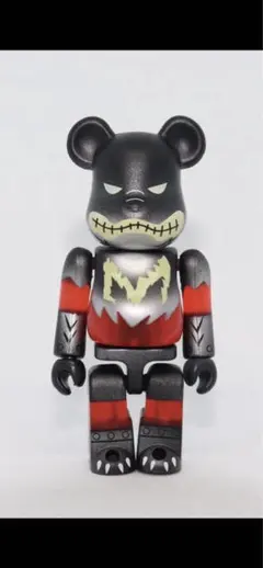 BE@RBRICK Series 4 マッハロイド Machroid 2002