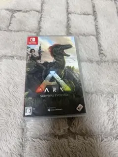 ARK (Nintendo Switch)