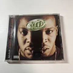 M.O.P. First Family Affiliated