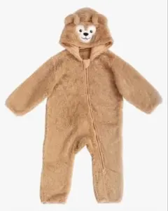 ダッフィー ⭐︎カバーオール