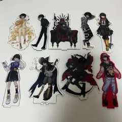 ましろ爻 グッズ まとめ売り にじさんじ - メルカリ