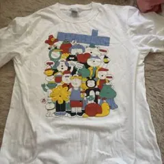 sumika Tシャツ ホワイト