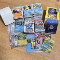 当時品 まとめ売り ポケモンカードe VS ノーマル 11枚とエネルギー