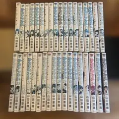 サタノファニ 1〜37巻セット 山田恵庸 - メルカリ