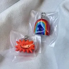 コンドウダイスケ　DaisukeKondo めじるしアクセサリー