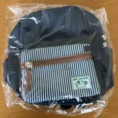 pal system キッズ リュック