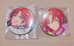 2025年最新】月永レオ 缶バッジの人気アイテム - メルカリ