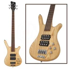 2026年最新】Warwick ベースの人気アイテム - メルカリ