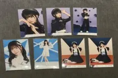 ノイミー 永田詩央里 ごめん、マジで 生写真 コンプ - メルカリ