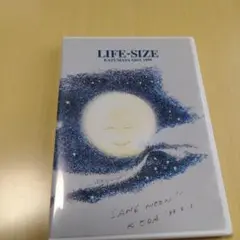小田和正　LIFE-SIZE 1999 Kazumasa Oda DVD
