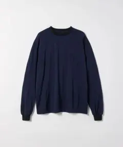 ONC MERINO ロングスリーブTシャツ CAMELサイズ4 - メルカリ