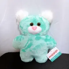 mojojojo big ぬいぐるみ5 ぬいぐるみ　マスコット　④