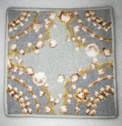 残１★フェイラー【】ハンカチ B品 新品未使用 FEILER