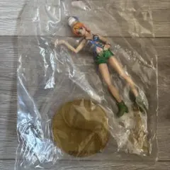 超ワンピース　スタイリング　フィギュア　2008 ナミ　【新品・未開封】