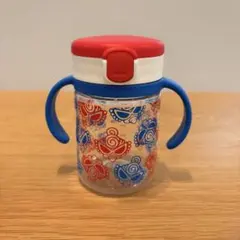 Richell リッチェル ストローボトル 子ども用のサムネイル