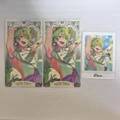 あんスタ 巴日和