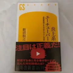 炎上系ユーチューバー 過激動画が生み出すカネと信者
