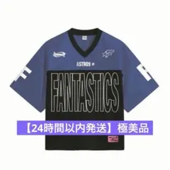 FANTASTICS BOT RE:BIRTH Uniform ユニフォーム