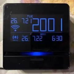 【匿名配送】キングジム LinkTime LT10のサムネイル