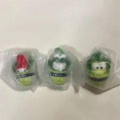 ❤︎新品❤︎ サンリオキャラクターズ白菜マスコット