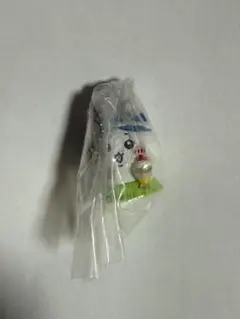 映画 ちいかわ 人魚の島のひみつ たべものいっぱい マスコット ハチワレ