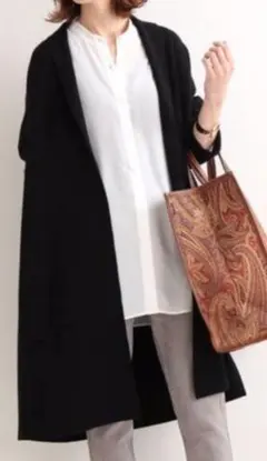 2025年最新】イエナ ニットガウンの人気アイテム - メルカリ