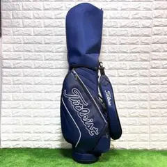 2025年最新】Titleist ゴルフバッグ・キャディバッグの人気アイテム