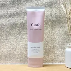 Yunth 生VCクレンジングクリームのサムネイル