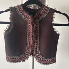 ❤︎baby Gap ❤︎ベビーベスト