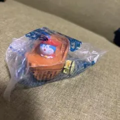 映画　ドラえもん　のび太の宝島　全族全身キャプテンドラ