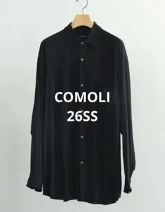 2026年最新】comoli レーヨンの人気アイテム - メルカリ