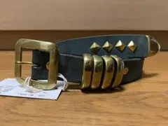 2026年最新】amanojak ベルトの人気アイテム - メルカリ