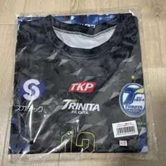 【限定品】大分トリニータ 仮面ライダーコラボ販売用シャツ