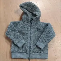 ジムフレックス　ボアジャケットのサムネイル