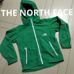ノースフェイス キッズ 子供用140cm パーカー