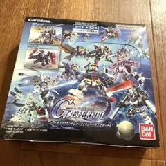 2026年最新】SDガンダム カードダス 1の人気アイテム - メルカリ