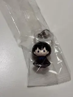 ハイキュー 影山飛雄 めじるしアクセサリー