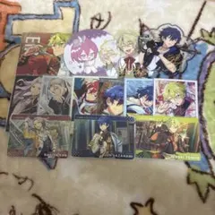 【まとめ売り】あんスタ Eden Adam Eve①