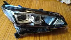 日産 リーフ ZE1前期 LEDヘッドライトAssy右側のサムネイル