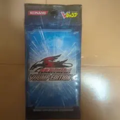 遊戯王OCG VJUMP EDITION 3